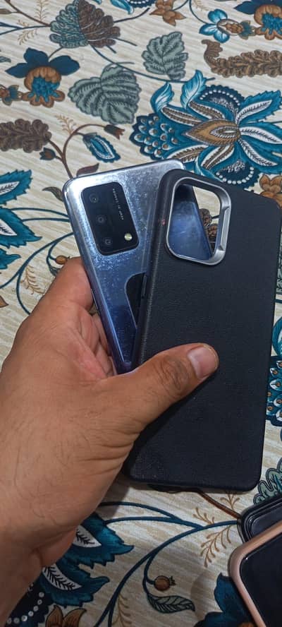 OPPO F19