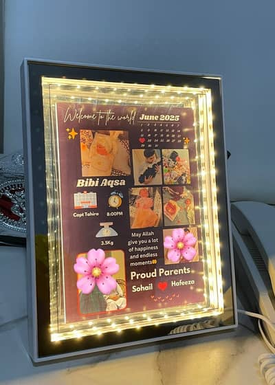 Magic Mirror