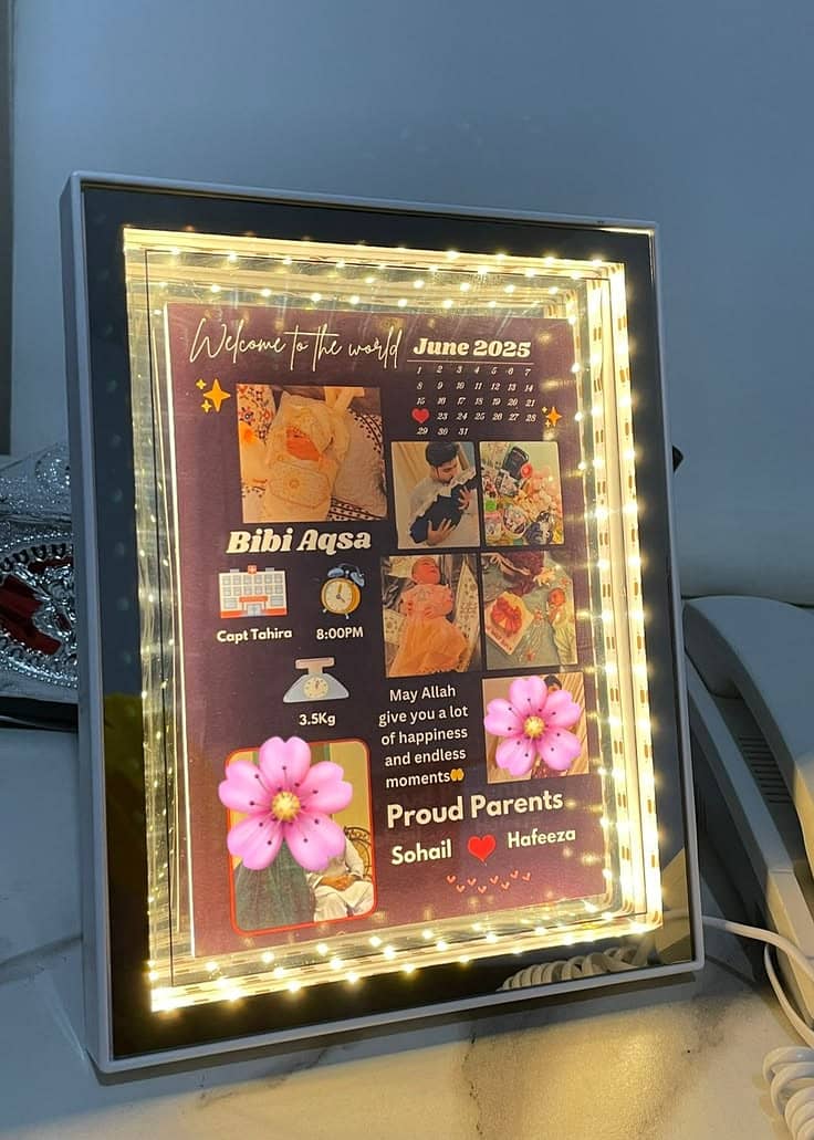 Magic Mirror 0