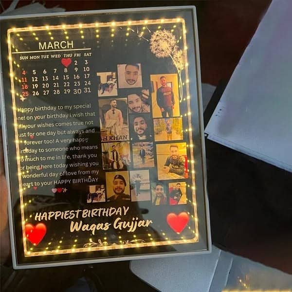 Magic Mirror 1