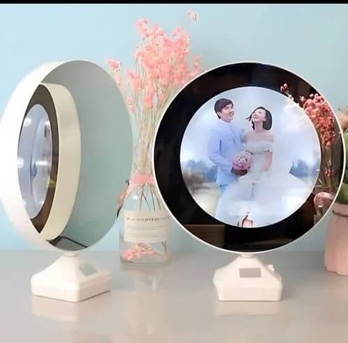 Magic Mirror 5