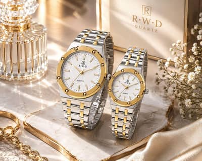 Premium Stylish Watch for Men