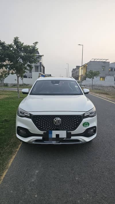 MG HS 2021 Trophy Edition | Total Genuine | 69,000 KM | ISB Registered