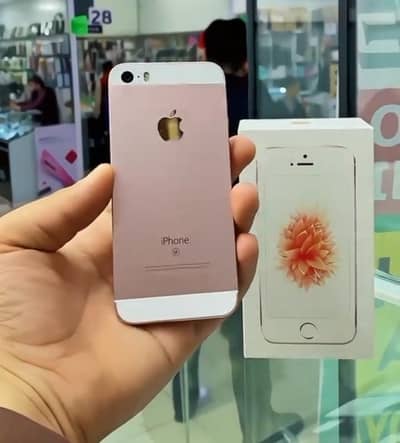 iPhone 5s 128GB only WhatsApp number 0326/87/50/738