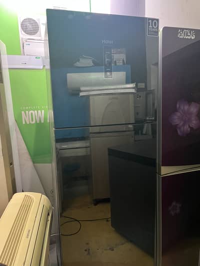 Electrolux Fridge Full Size