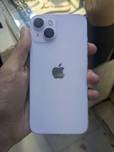 Apple iPhone 14