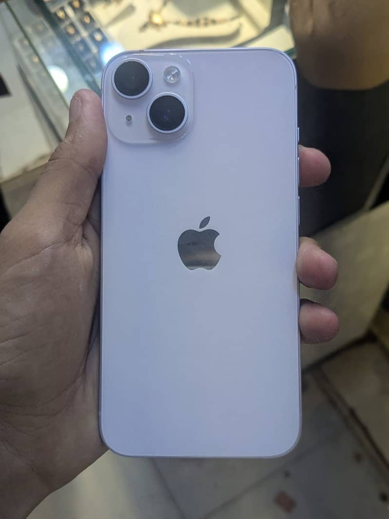 Apple iPhone 14 0
