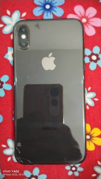 Apple iPhone XS