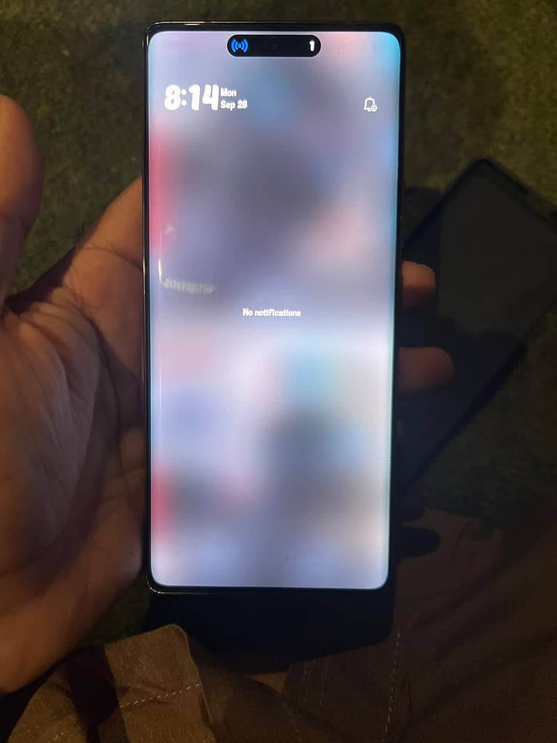 Infinix Zero 40 0