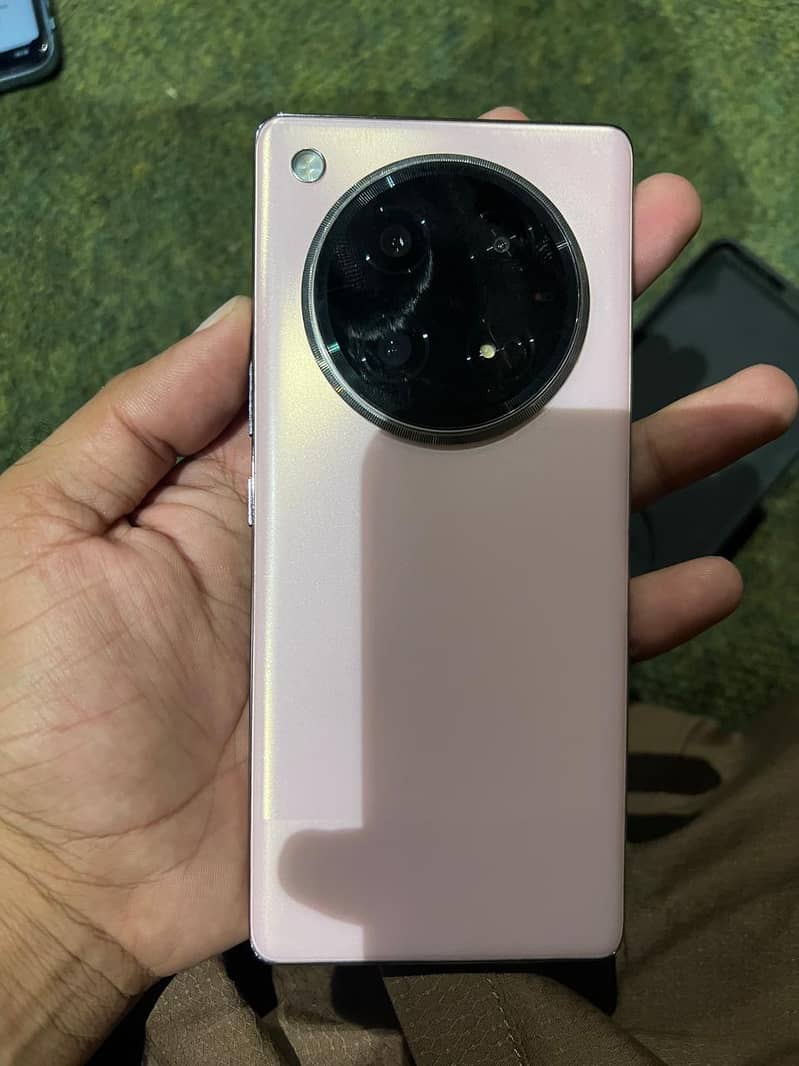 Infinix Zero 40 2