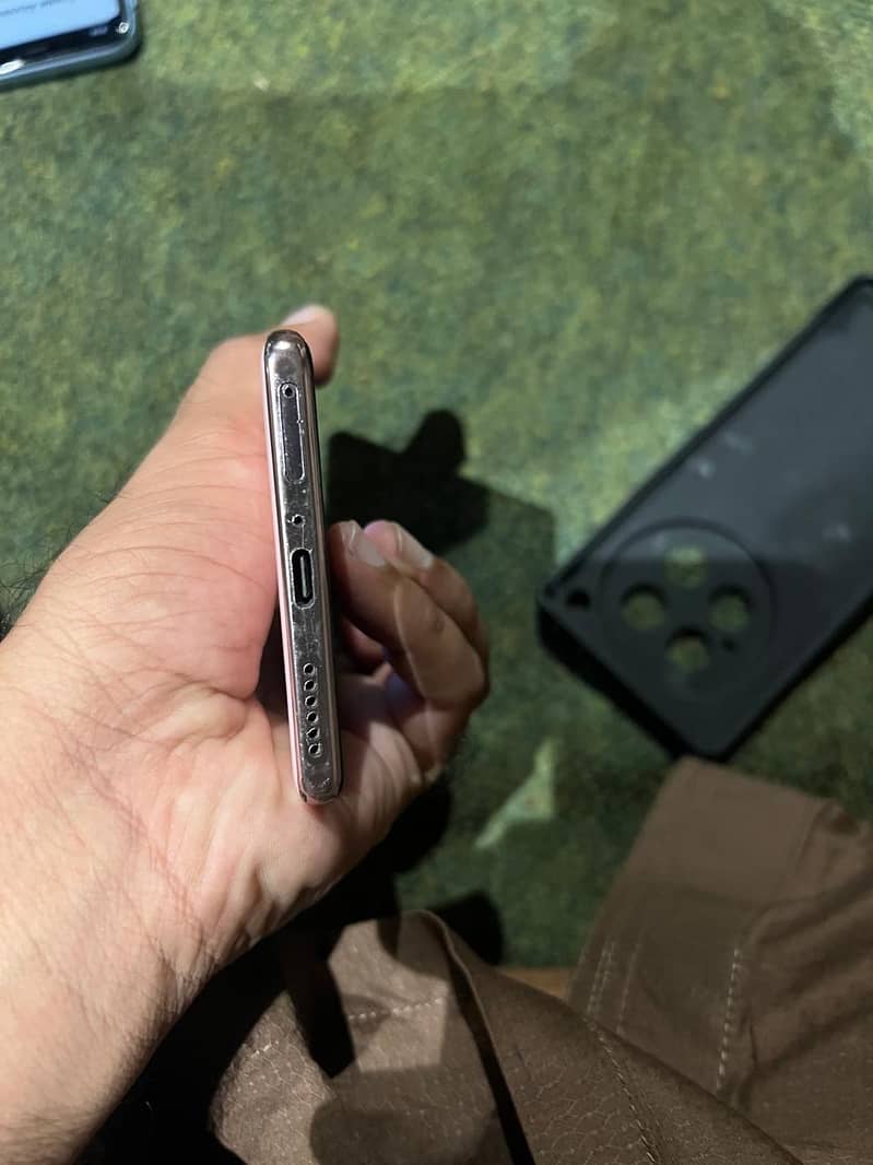 Infinix Zero 40 3
