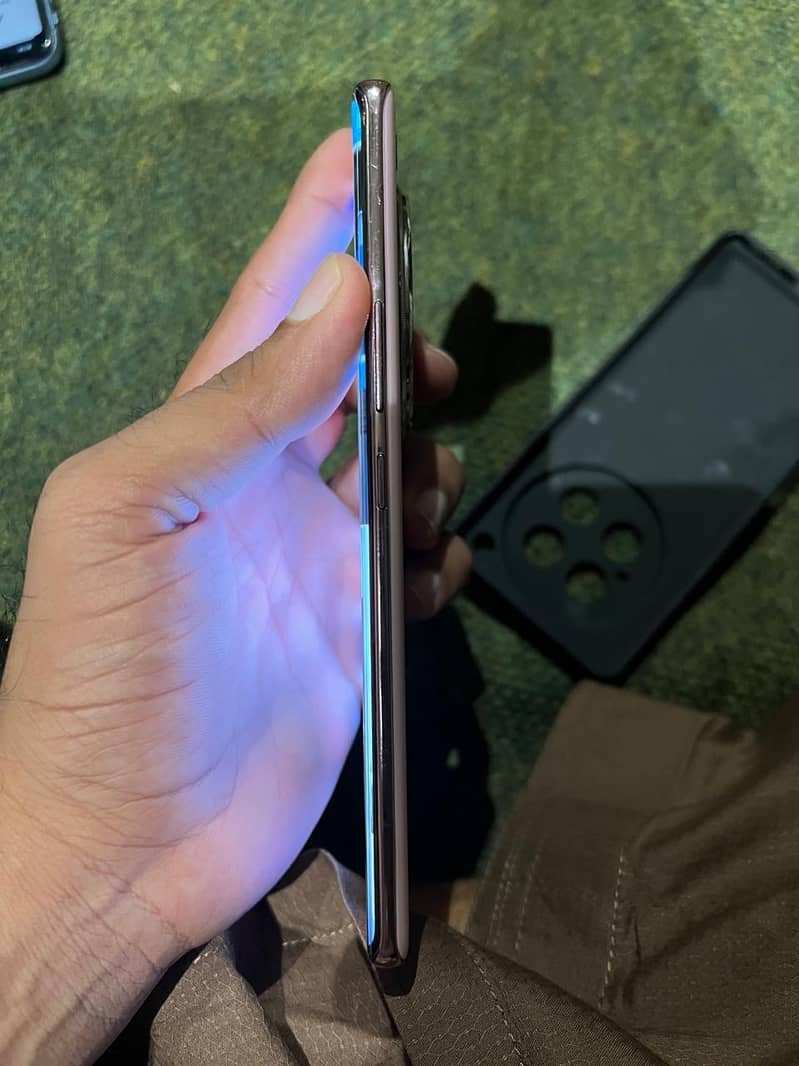 Infinix Zero 40 5