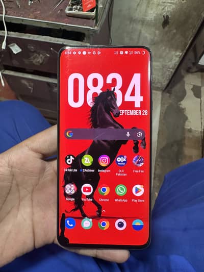 One Plus 7 Pro