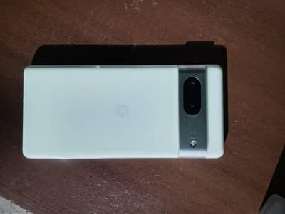 Google Pixel 7
