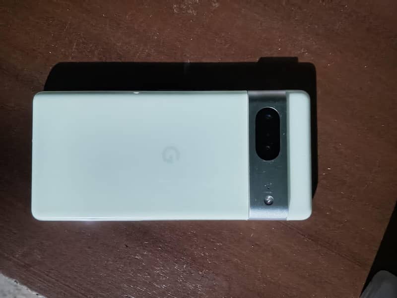 Google Pixel 7 0