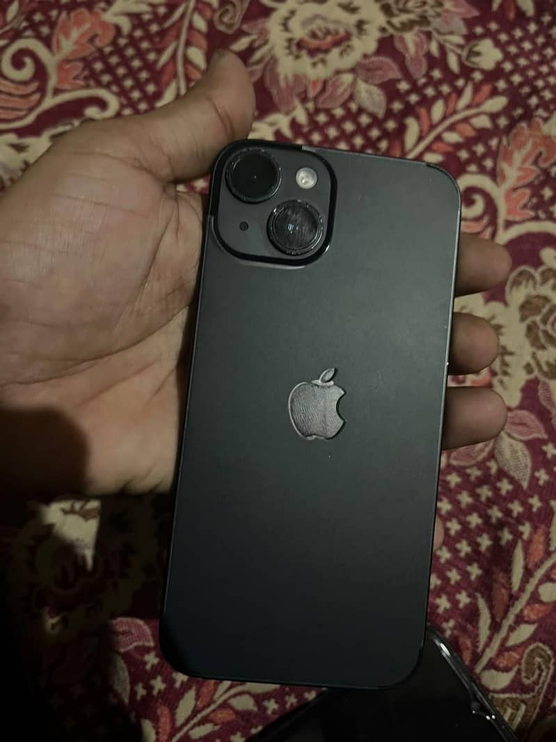 Apple iPhone 14 0