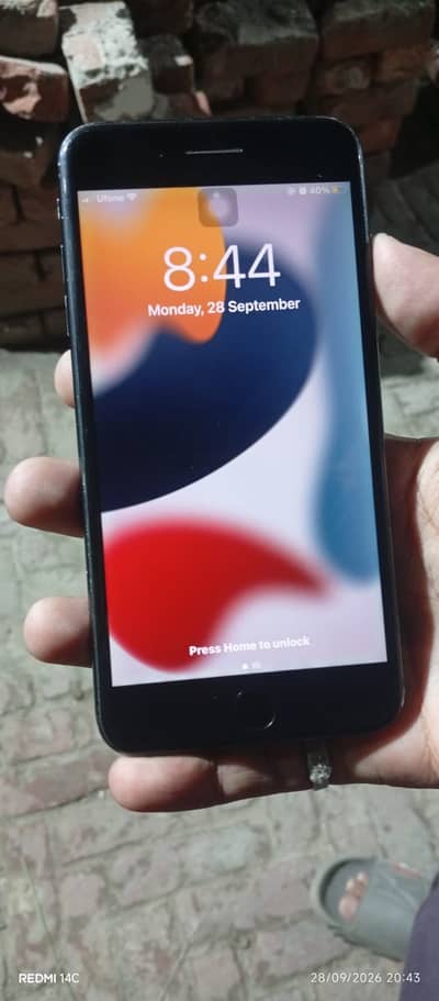 Apple iPhone 7 Plus