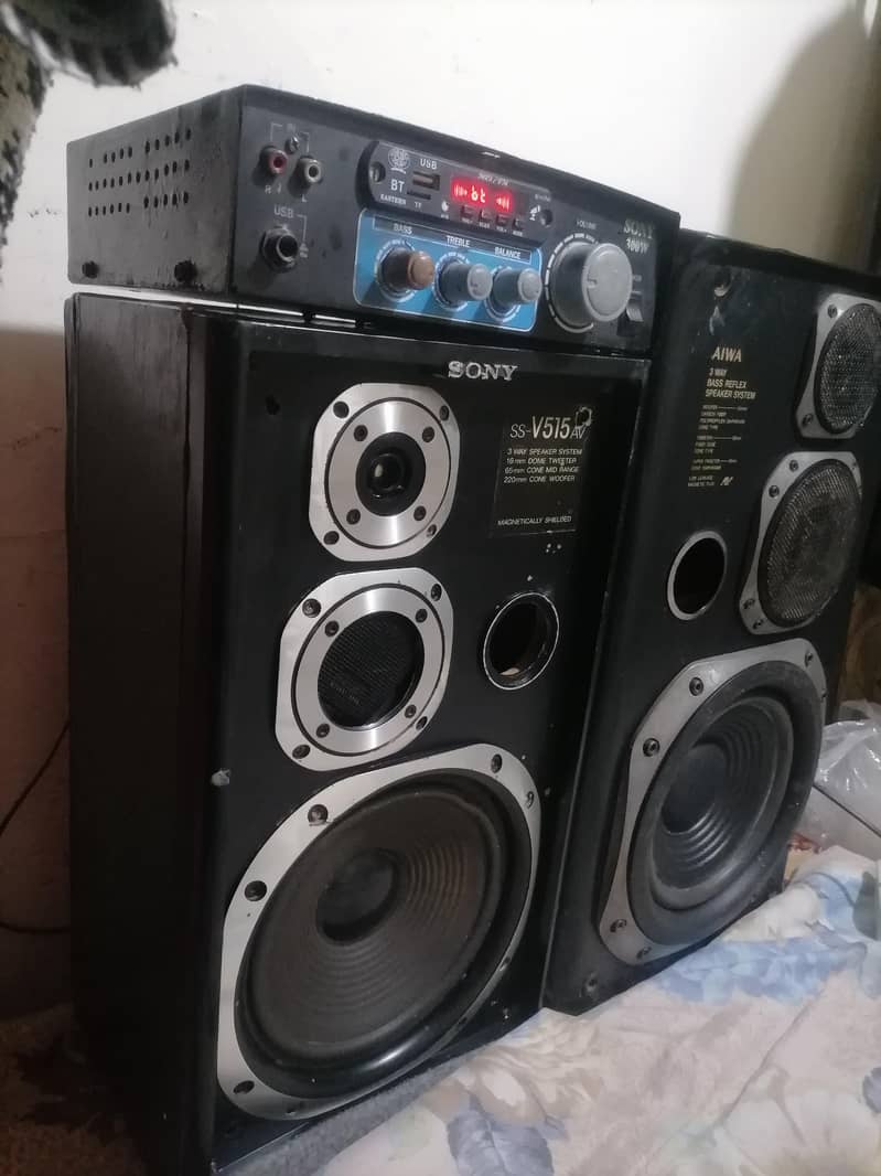 full sytem 2