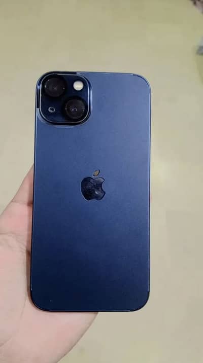 Apple iPhone 13 water pack 128 gb jv
