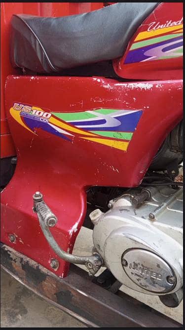 Loader Rickshaw 6