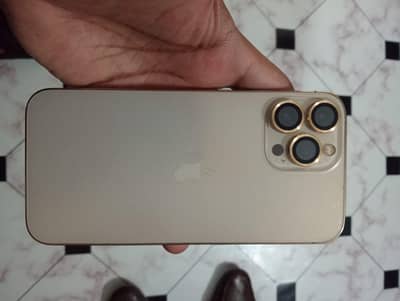 Apple iPhone 13 Pro Max PTA 0344/057/17/10