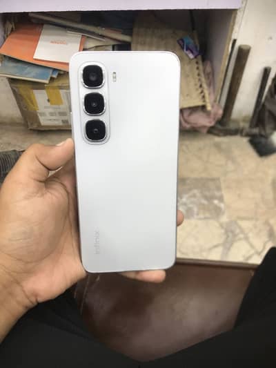 Infinix Other Model
