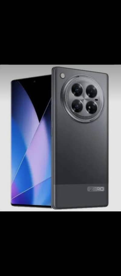 Infinix Zero 40 8+8*256 03106998700