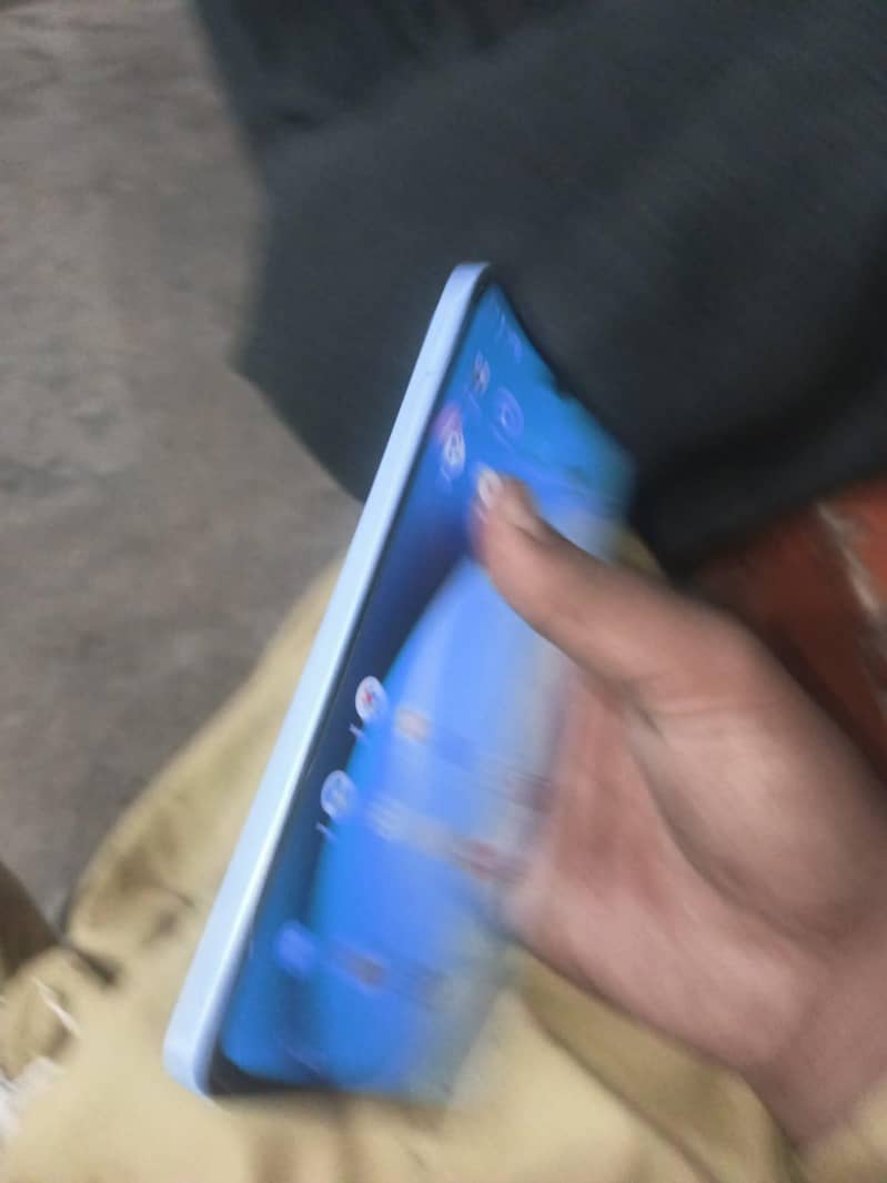 Tecno note 50 4/64 0