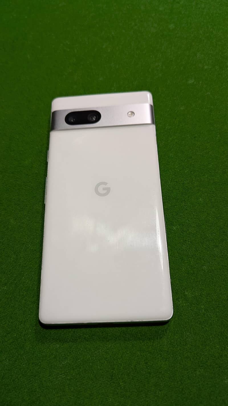 Google Pixel 7a 0