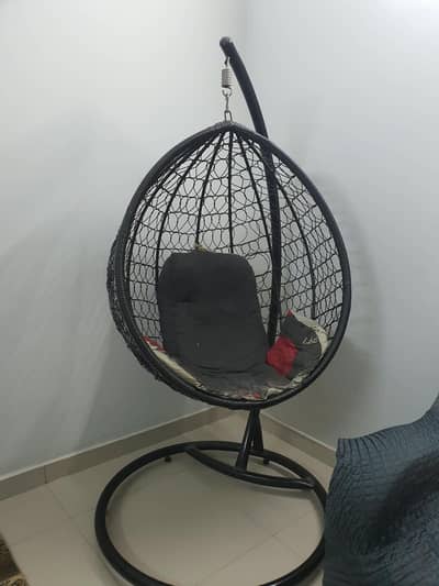 BEAUTIFUL SWING FOR SALE