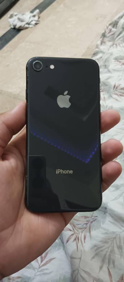 iPhone 8 64gb non pta bypass