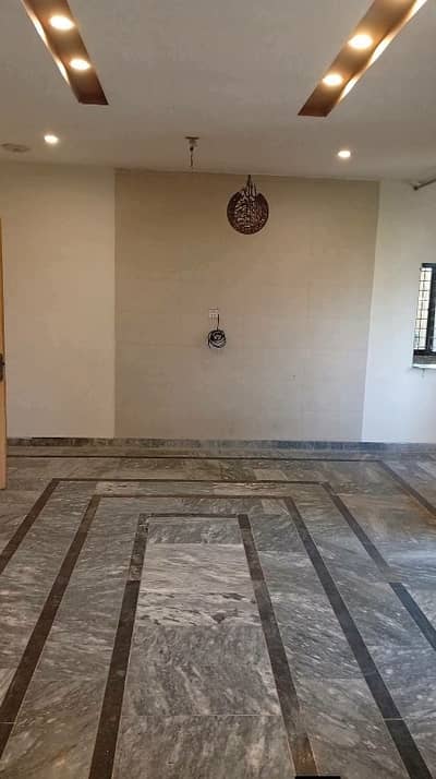 Upper Portion For Rent In Johar Town