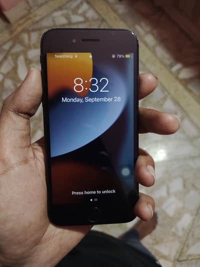 iphone 7 pta approve 128gb