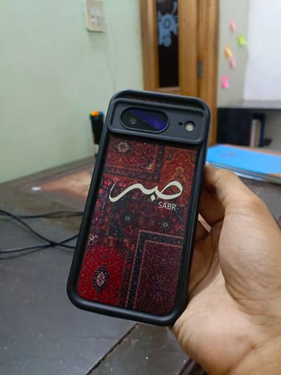 Google Pixel 8