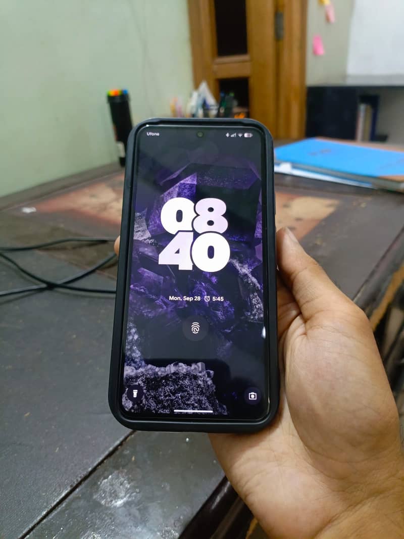 Google Pixel 8 1