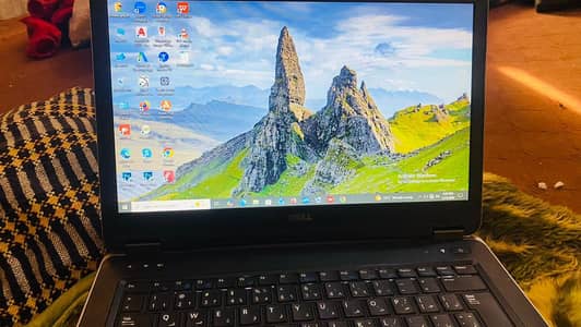 Laptop for sell