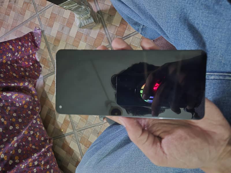 One Plus 8 Pro 2