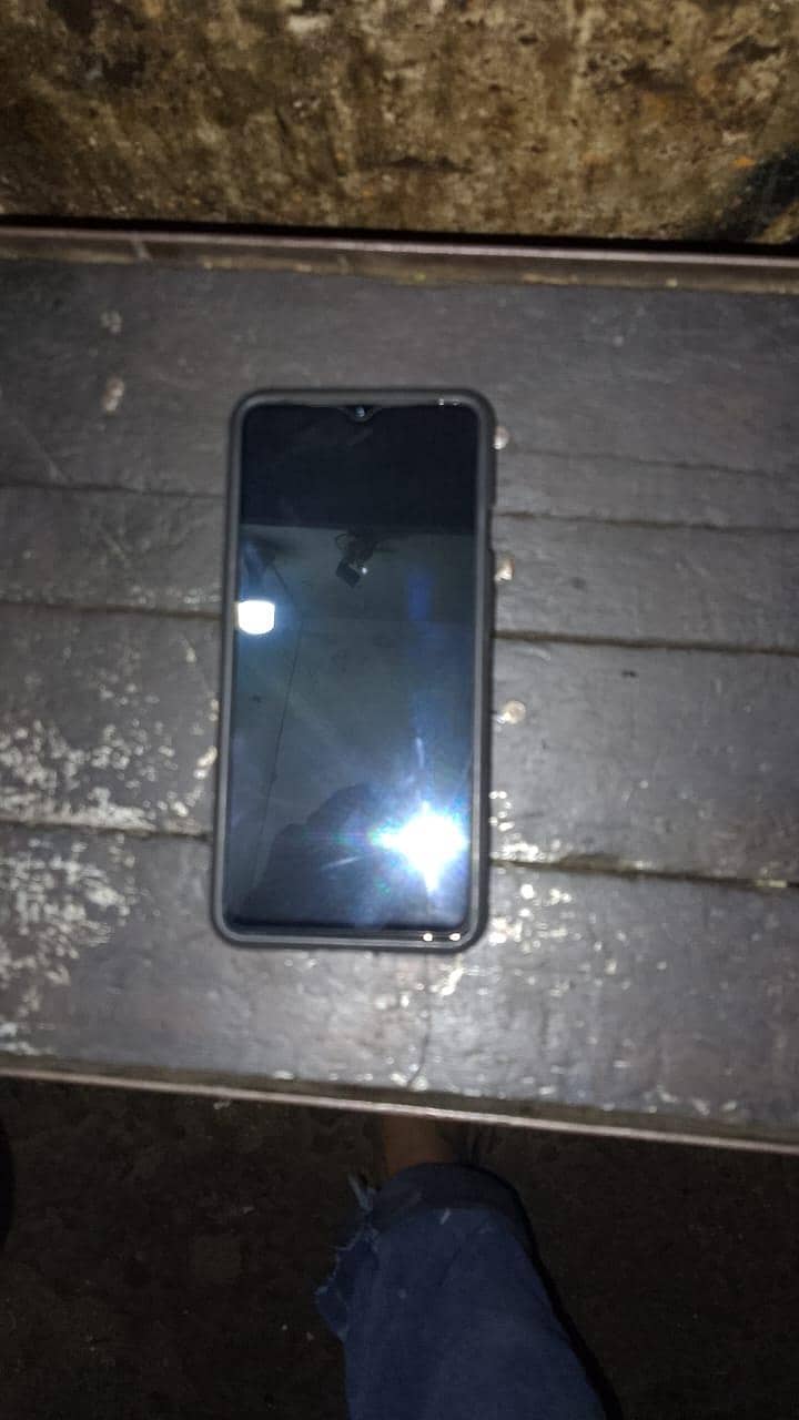 One Plus 7T 0