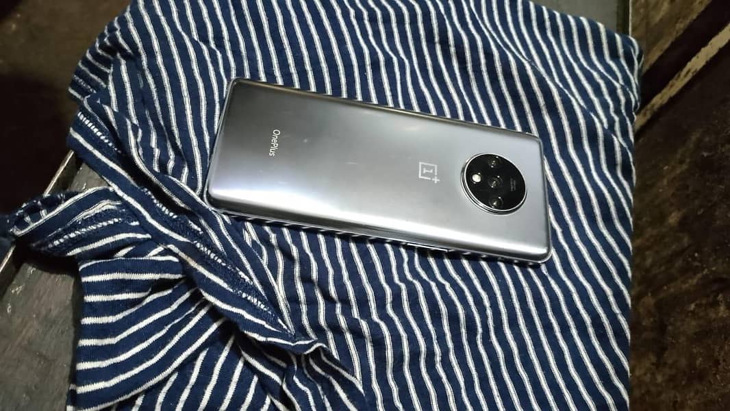 One Plus 7T 2