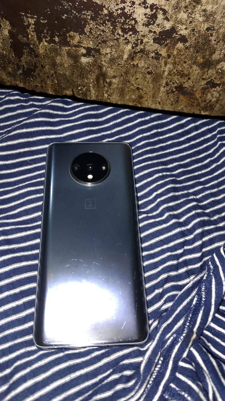 One Plus 7T 3