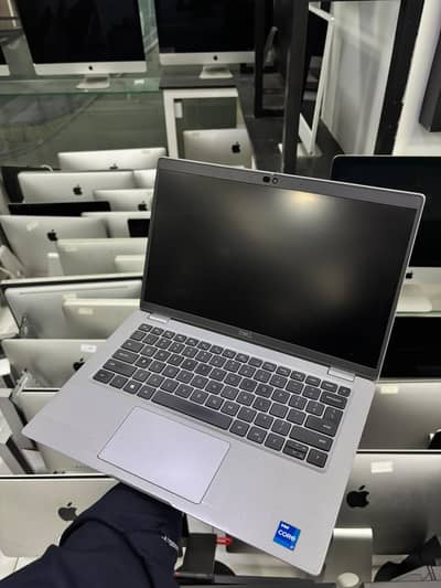 Dell Latitude 5310 Core i5 10th Gen | 8GB RAM | 256GB SSD