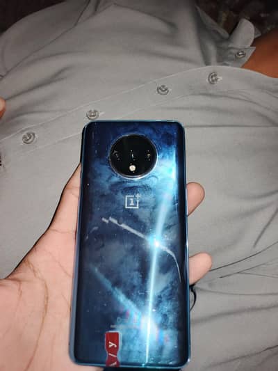 One Plus 7T Dual Approved