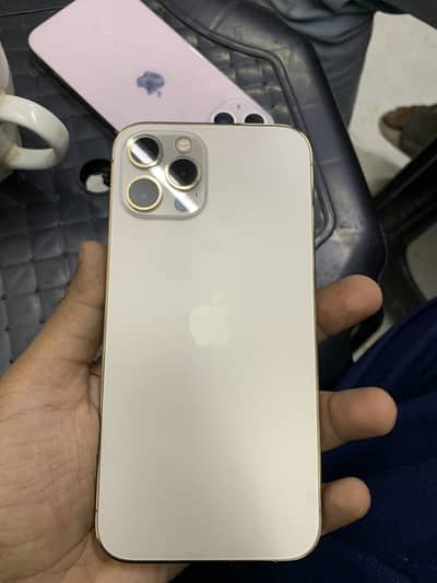 Apple iPhone 12 Pro