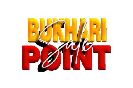 Bukhari sale point
