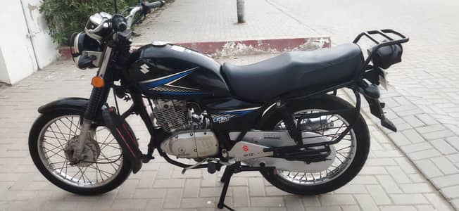 Gs-150 2016
