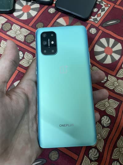 One Plus 8T