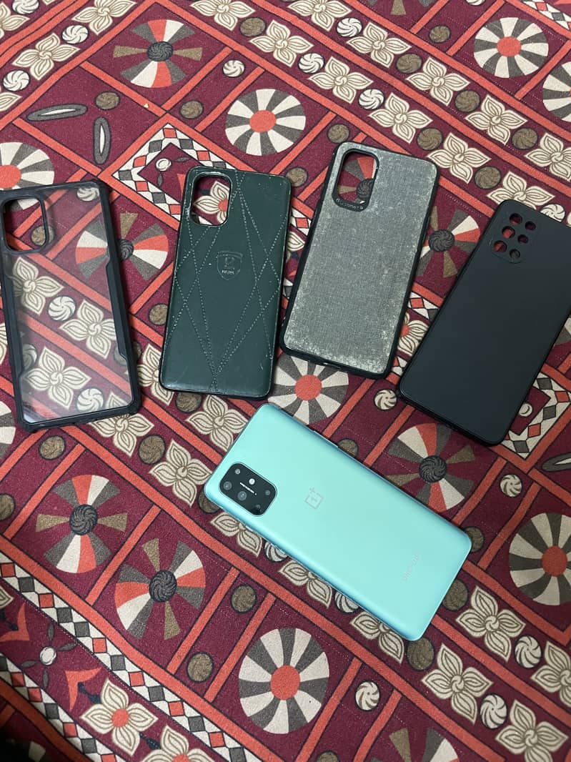 One Plus 8T 2