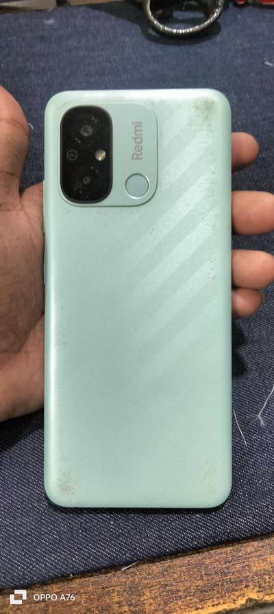 Xiaomi Redmi 12C