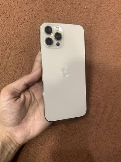 Iphone 12 Pro Max