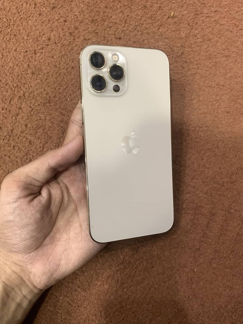 Iphone 12 Pro Max 0